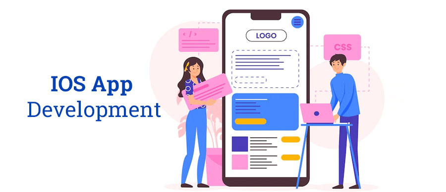 ios app development